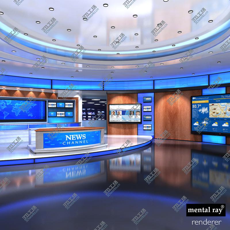 images/goods_img/20210313/VR Studio News American3/4.jpg